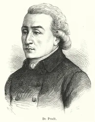 De Pradt
