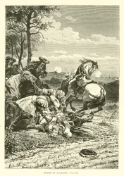 Dood van Turenne
