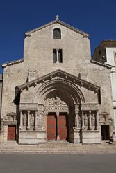 Westgevel