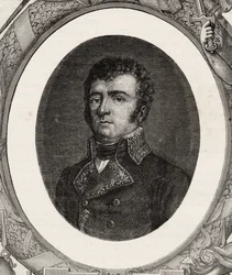 Dominique Vandamme, uit 