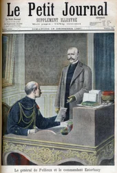 Dreyfus - De Dreyfus-affaire