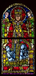 Keizer Karel de Grote (742-814)