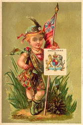 Engeland