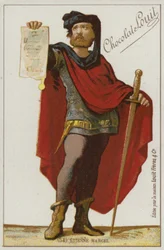 Etienne Marcel