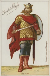 Eudes