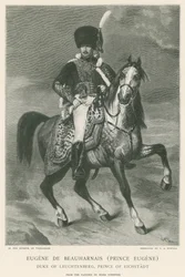 Eugene de Beauharnais