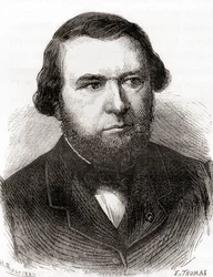 Eugène-Melchior Péligot, uit 