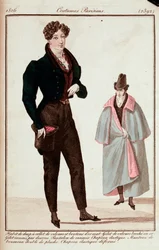 Mode, Frankrijk