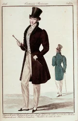 Mode, Frankrijk