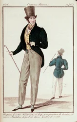 Mode, Frankrijk