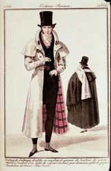 Mode, Frankrijk