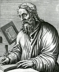 Flavus de Grammatica, 16e eeuw