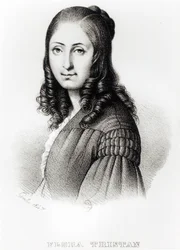 Flora Tristan (1803-44), 1847
