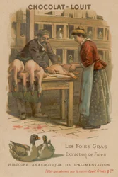 Foie Gras