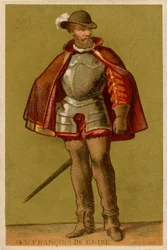 Francis, Hertog van Guise