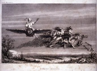 Vrijmetselarij: Diana