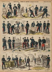 Franse legeringenieurs