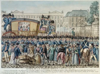 Franse Revolutie: 
