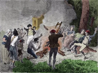 Franse Revolutie: 