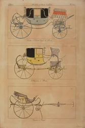 Meubels en voorwerpen van smaak