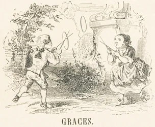 Gratiën