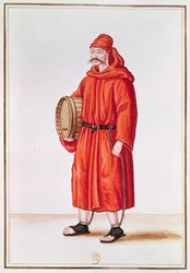 Galeislaaf uit Venetië