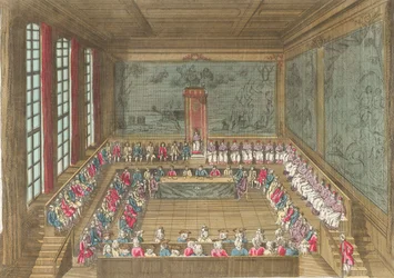 Algemene Vergadering van de Staten van Languedoc