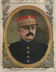 Generaal Franchet d