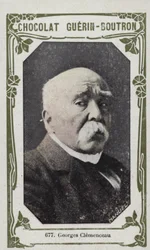Georges Clemenceau