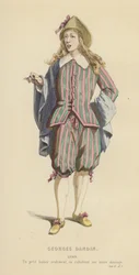 Georges Dandin