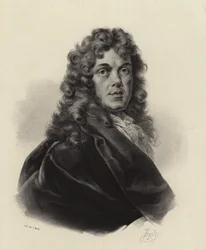 Gerard de Lairesse, Nederlandse kunstenaar
