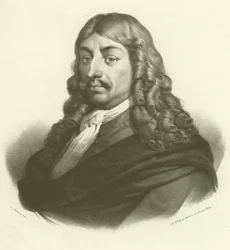 Gerard ter Borch, Nederlandse kunstenaar