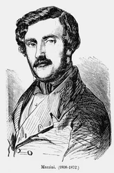 Giuseppe Mazzini