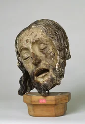 Hoofd van Christus