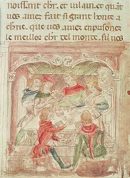 Harten- en ruitenkaarten, 17e-18e eeuw