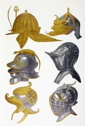 Helmen, 1873