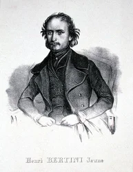Henri Bertini