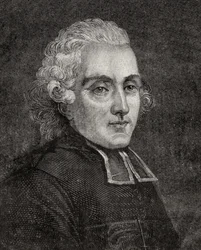 Henry Essex Edgeworth, uit 