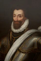 Hendrik IV van Frankrijk (1553-1610)