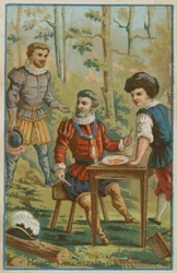Hendrik IX