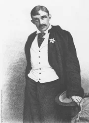 Herman Bang