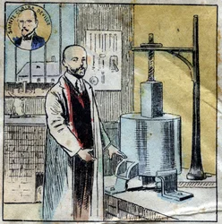 Geschiedenis van aluminium, 20e eeuw