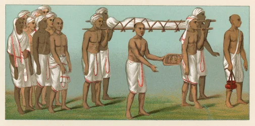 Indiase kleding