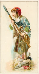 Jakobijn, Franse Revolutie