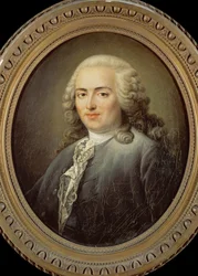 Jacques Turgot, staatsman, econoom ...