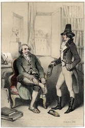 Jacques genaamd l