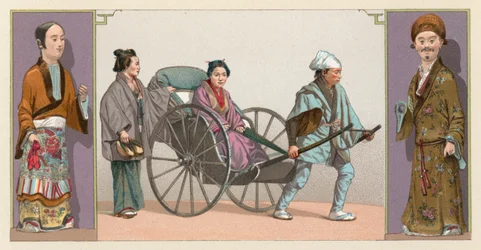 Japanse kleding