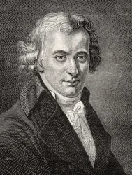 Jean-Baptiste Clery (1759-1809) uit 