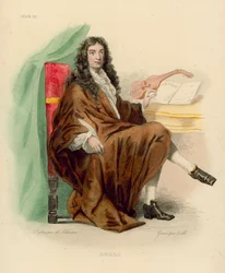 Jean-Baptiste Lulli