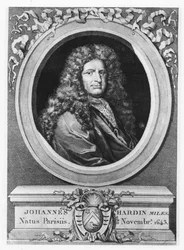 Jean Chardin (gravure)